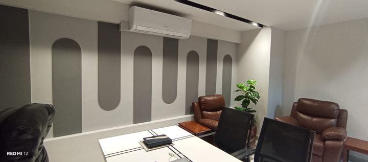 CEO Room photo 1