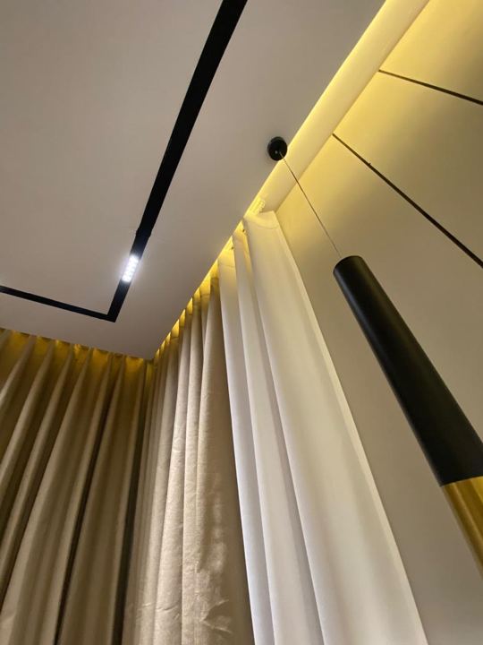 Modern Bedroom photo 1