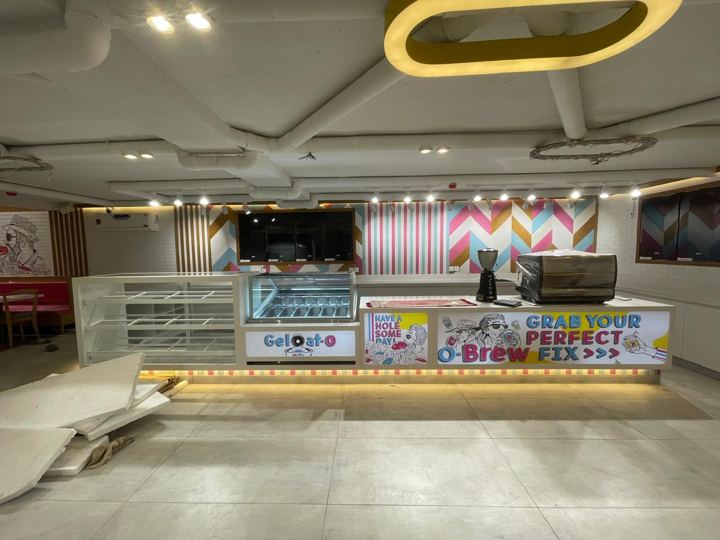 Over-Dose Cafe photo 2