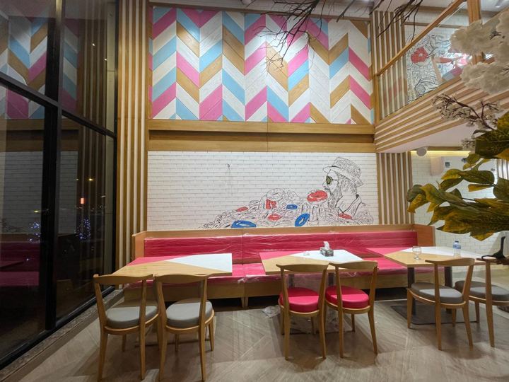 Over-Dose Cafe photo 5