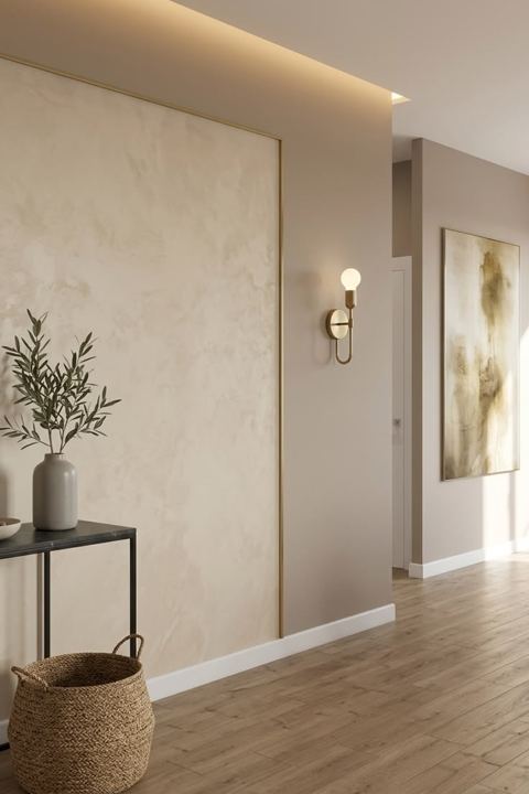 Renovation & Style 3D design 4