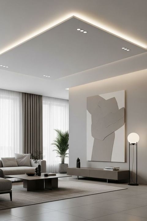 Residential Design 3D design 2