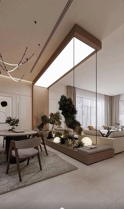 Residential Design 3D design 4