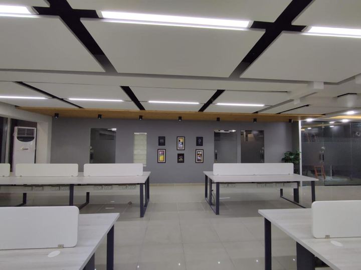 Techrics IT Office photo 2