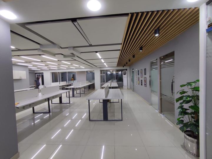 Techrics IT Office photo 4