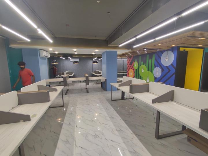 Techrics IT Office photo 8